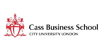City University London Cass Business School 